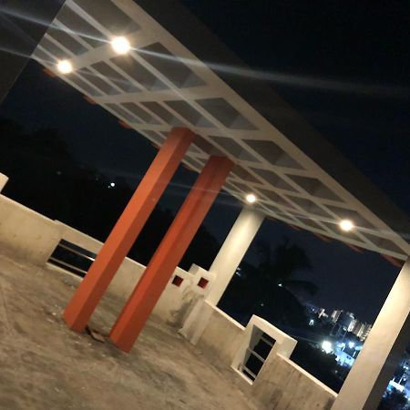 Castle 50 Villa Coimbatore Ngoại thất bức ảnh