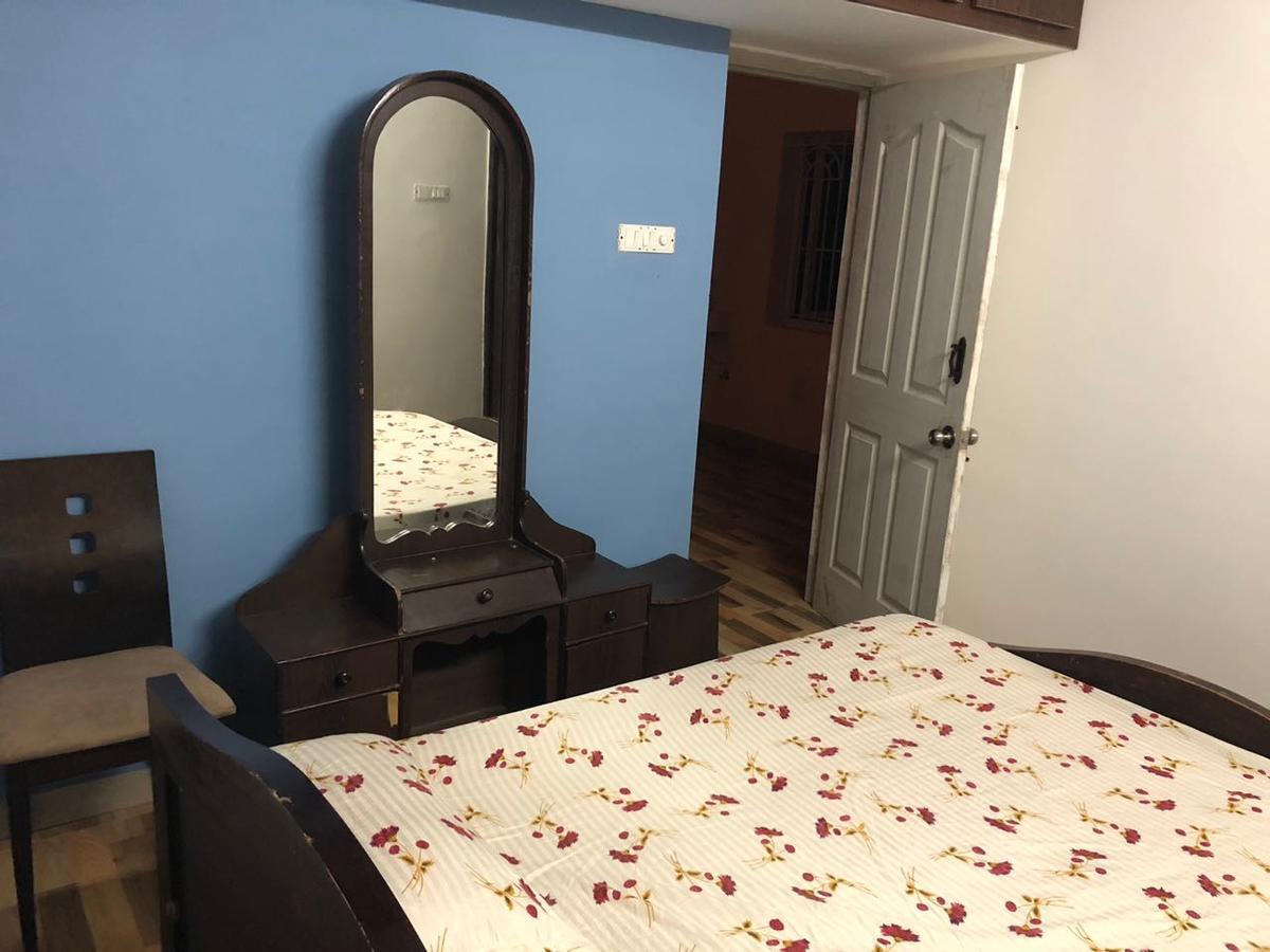 Castle 50 Villa Coimbatore Ngoại thất bức ảnh