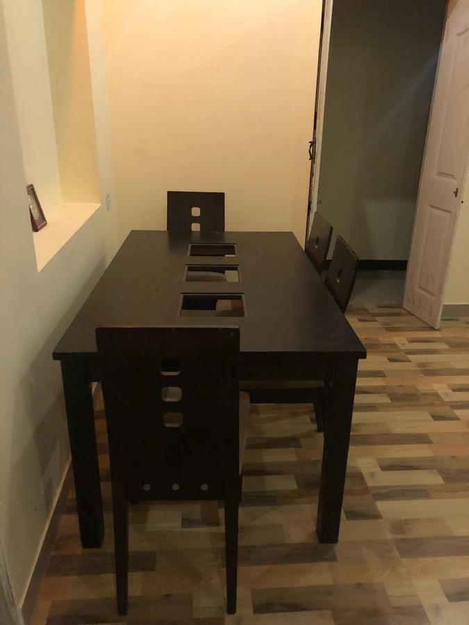 Castle 50 Villa Coimbatore Ngoại thất bức ảnh