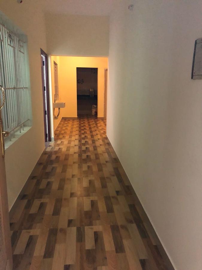 Castle 50 Villa Coimbatore Ngoại thất bức ảnh