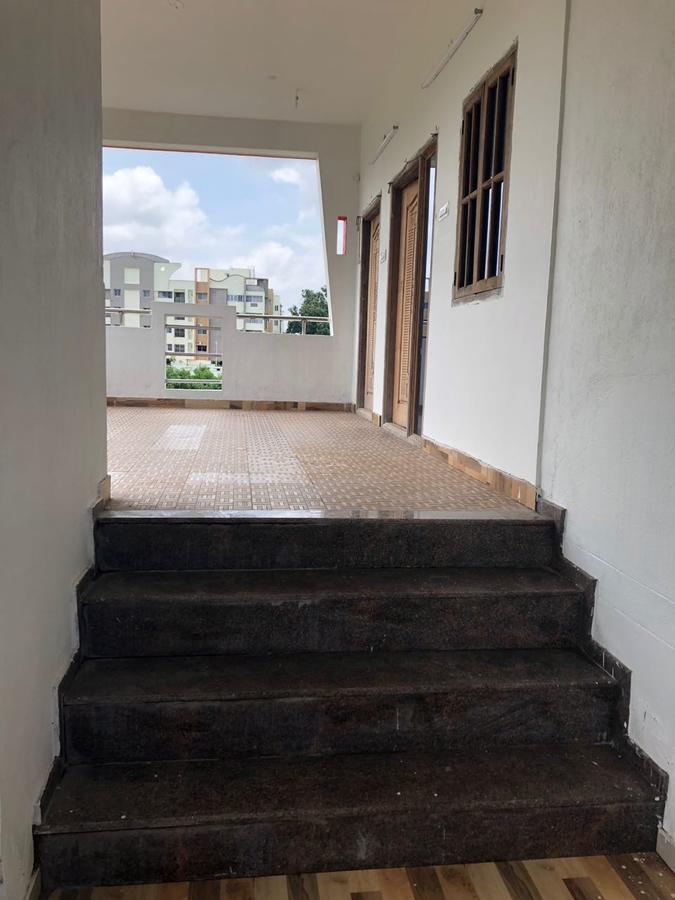 Castle 50 Villa Coimbatore Ngoại thất bức ảnh