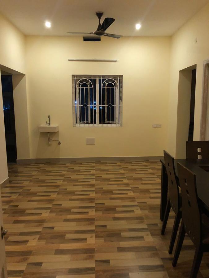 Castle 50 Villa Coimbatore Ngoại thất bức ảnh