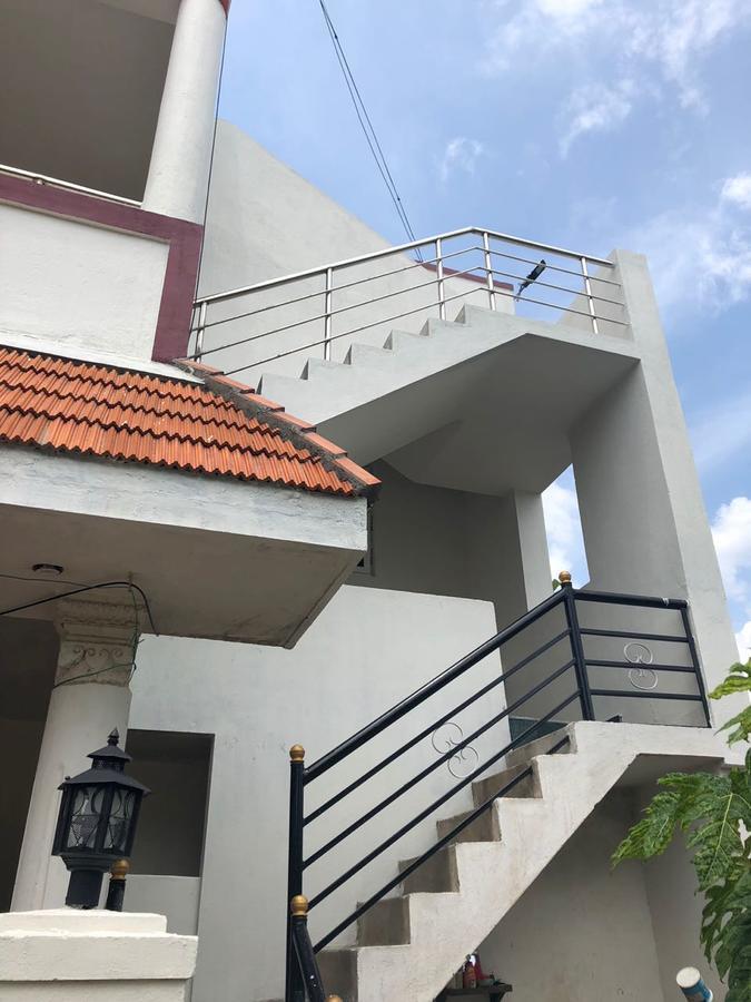 Castle 50 Villa Coimbatore Ngoại thất bức ảnh