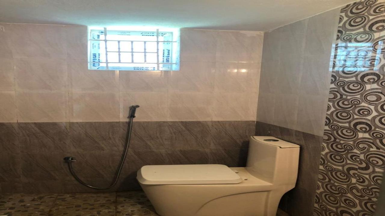 Castle 50 Villa Coimbatore Ngoại thất bức ảnh