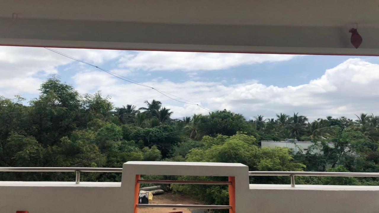 Castle 50 Villa Coimbatore Ngoại thất bức ảnh