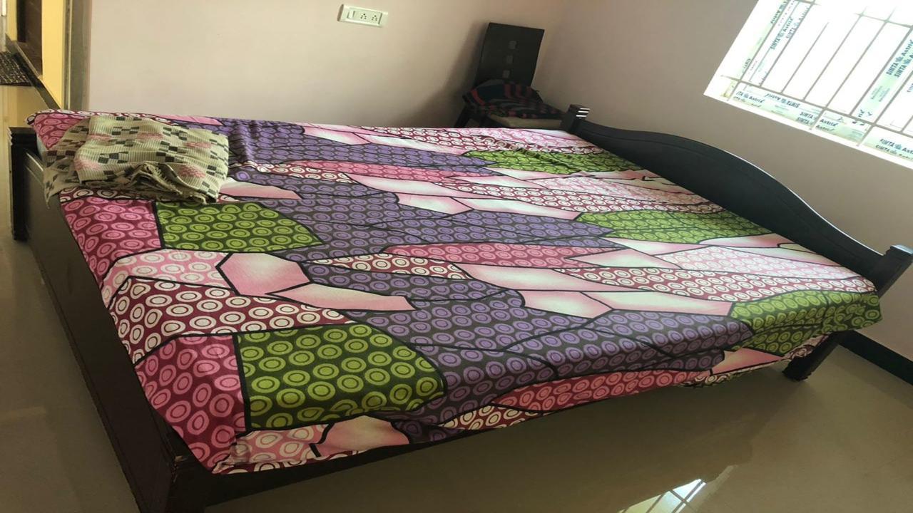 Castle 50 Villa Coimbatore Ngoại thất bức ảnh