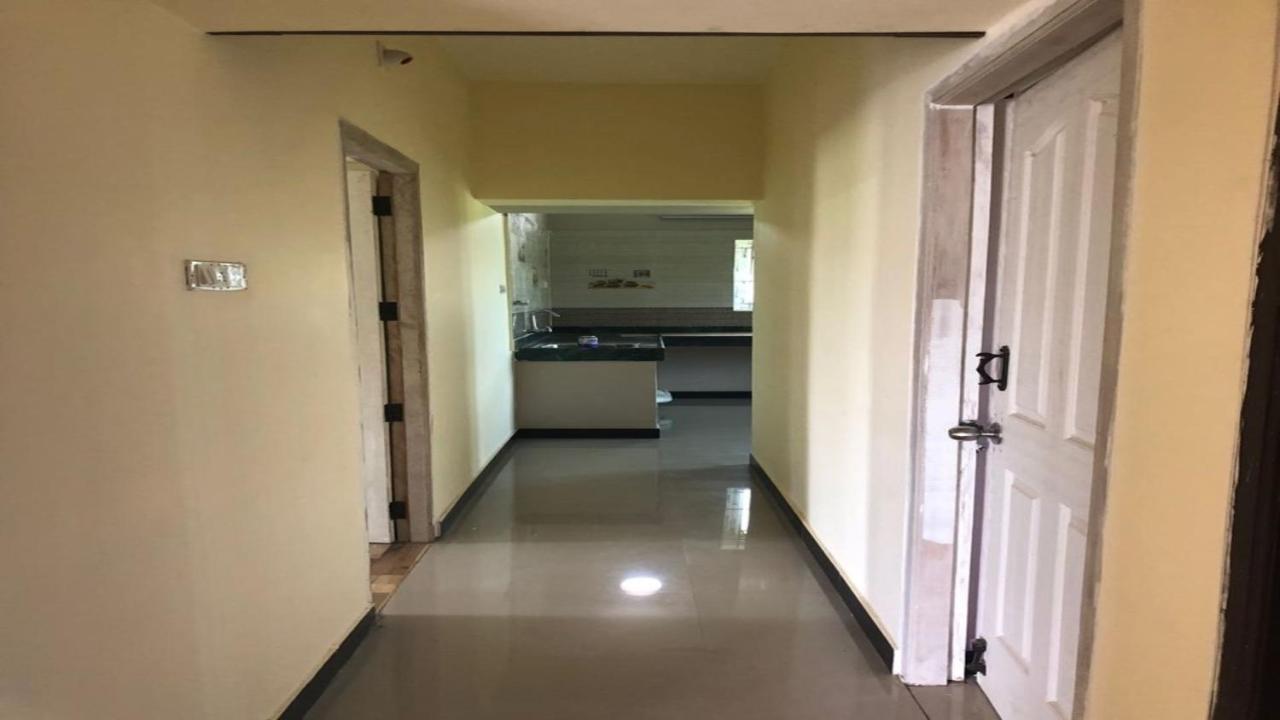 Castle 50 Villa Coimbatore Ngoại thất bức ảnh