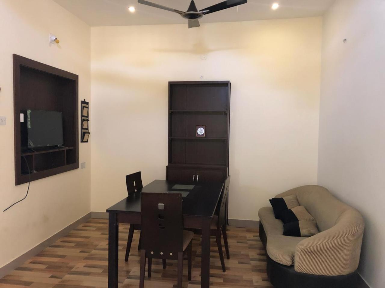 Castle 50 Villa Coimbatore Ngoại thất bức ảnh