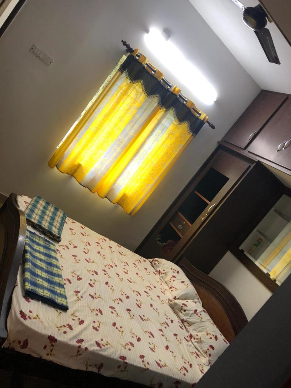 Castle 50 Villa Coimbatore Ngoại thất bức ảnh