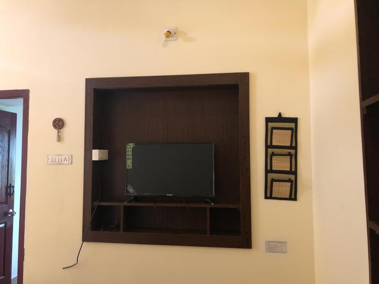 Castle 50 Villa Coimbatore Ngoại thất bức ảnh