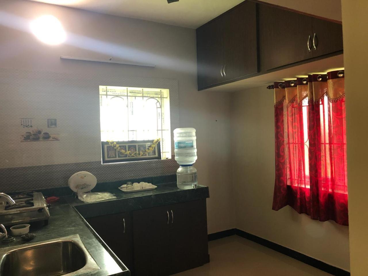 Castle 50 Villa Coimbatore Ngoại thất bức ảnh