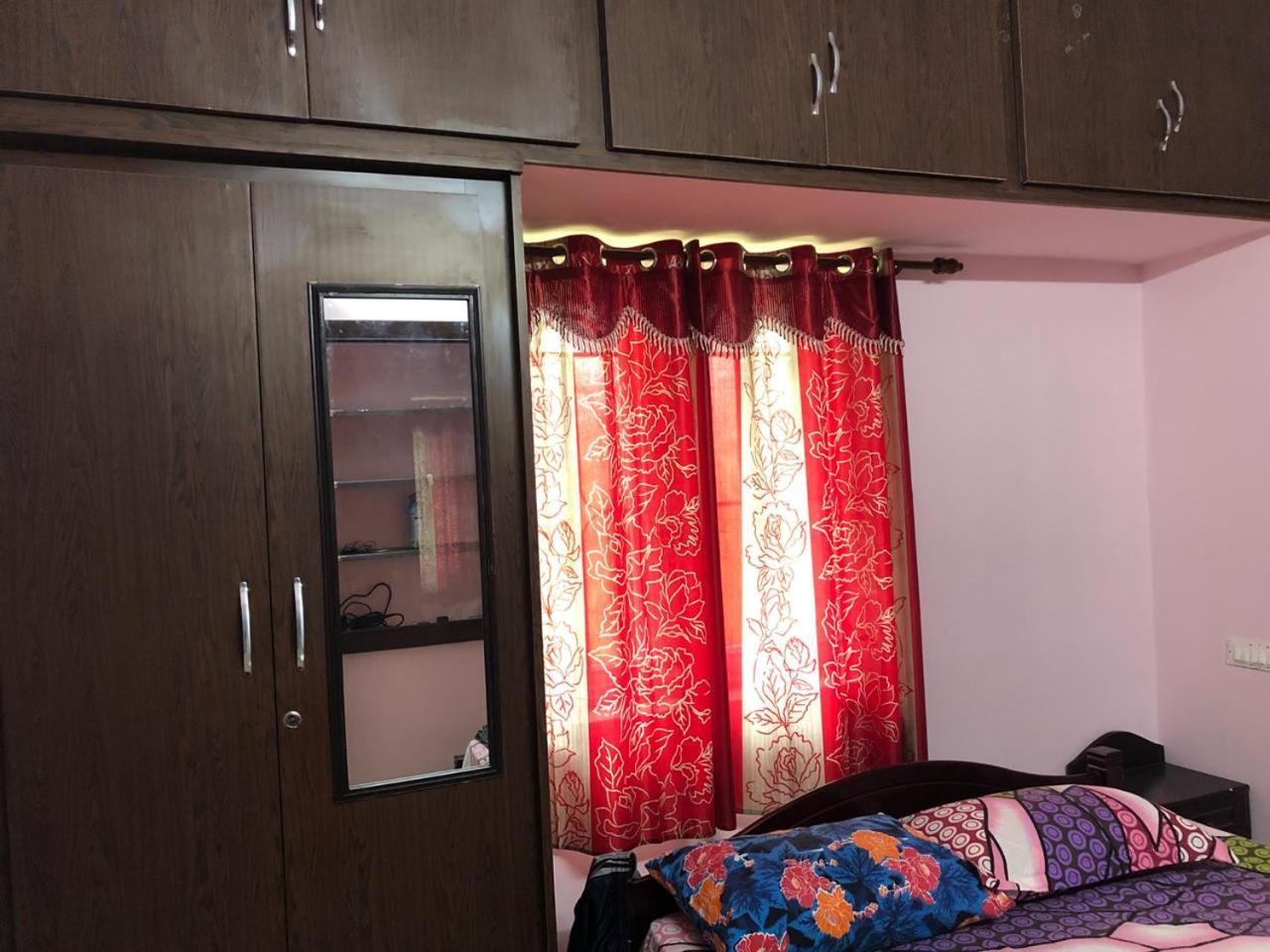 Castle 50 Villa Coimbatore Ngoại thất bức ảnh