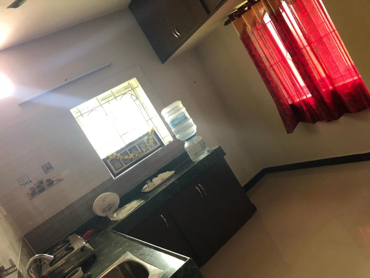 Castle 50 Villa Coimbatore Ngoại thất bức ảnh
