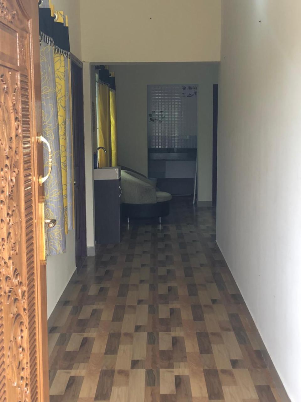 Castle 50 Villa Coimbatore Ngoại thất bức ảnh