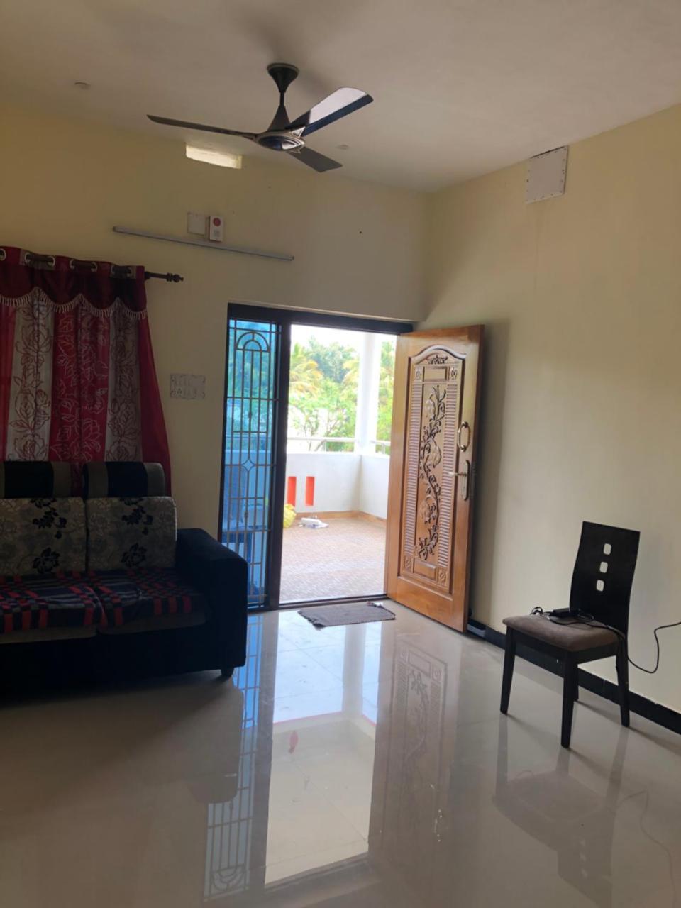 Castle 50 Villa Coimbatore Ngoại thất bức ảnh