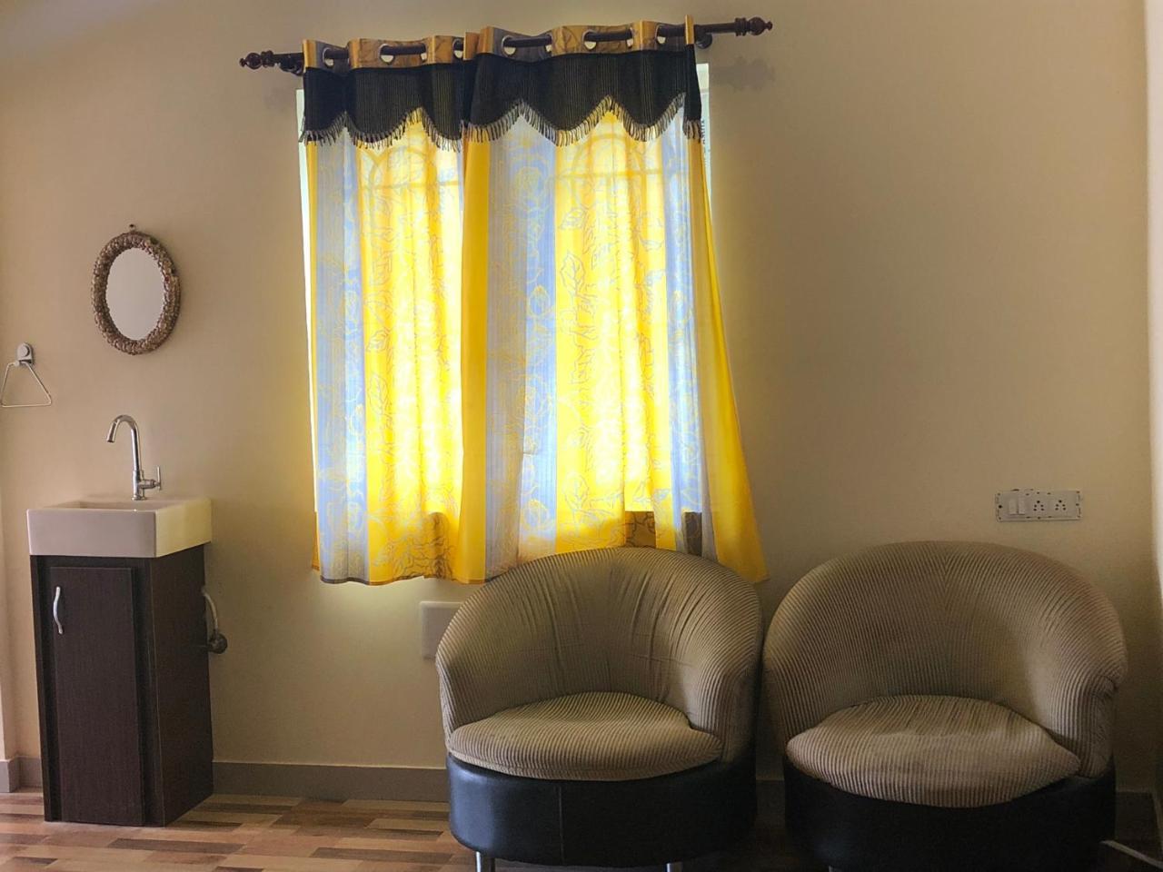 Castle 50 Villa Coimbatore Ngoại thất bức ảnh