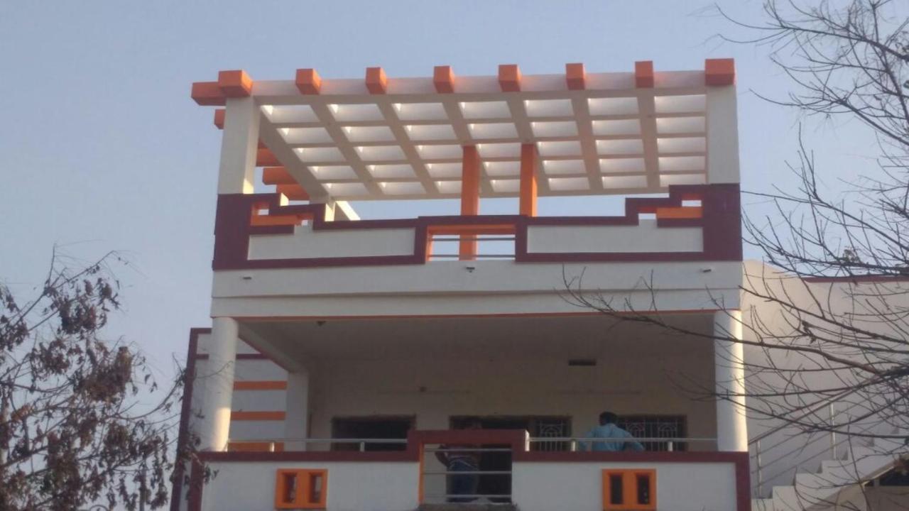 Castle 50 Villa Coimbatore Ngoại thất bức ảnh